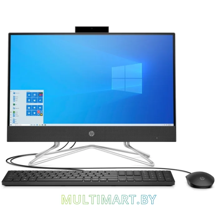 Моноблок HP 22-df1030ur (3T759EA)
